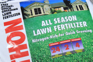 Marathon Fertilizer